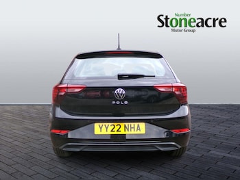 Used Volkswagen Polo 2022 for sale - 76573172: Photo