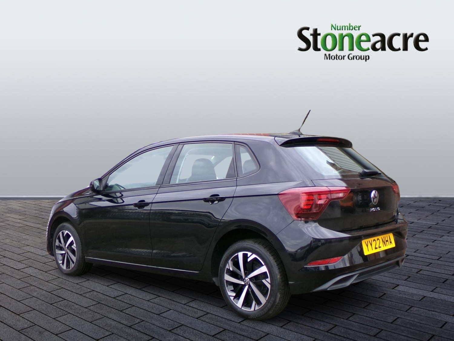 Used Volkswagen Polo 2022 for sale - 76573172: Photo 4