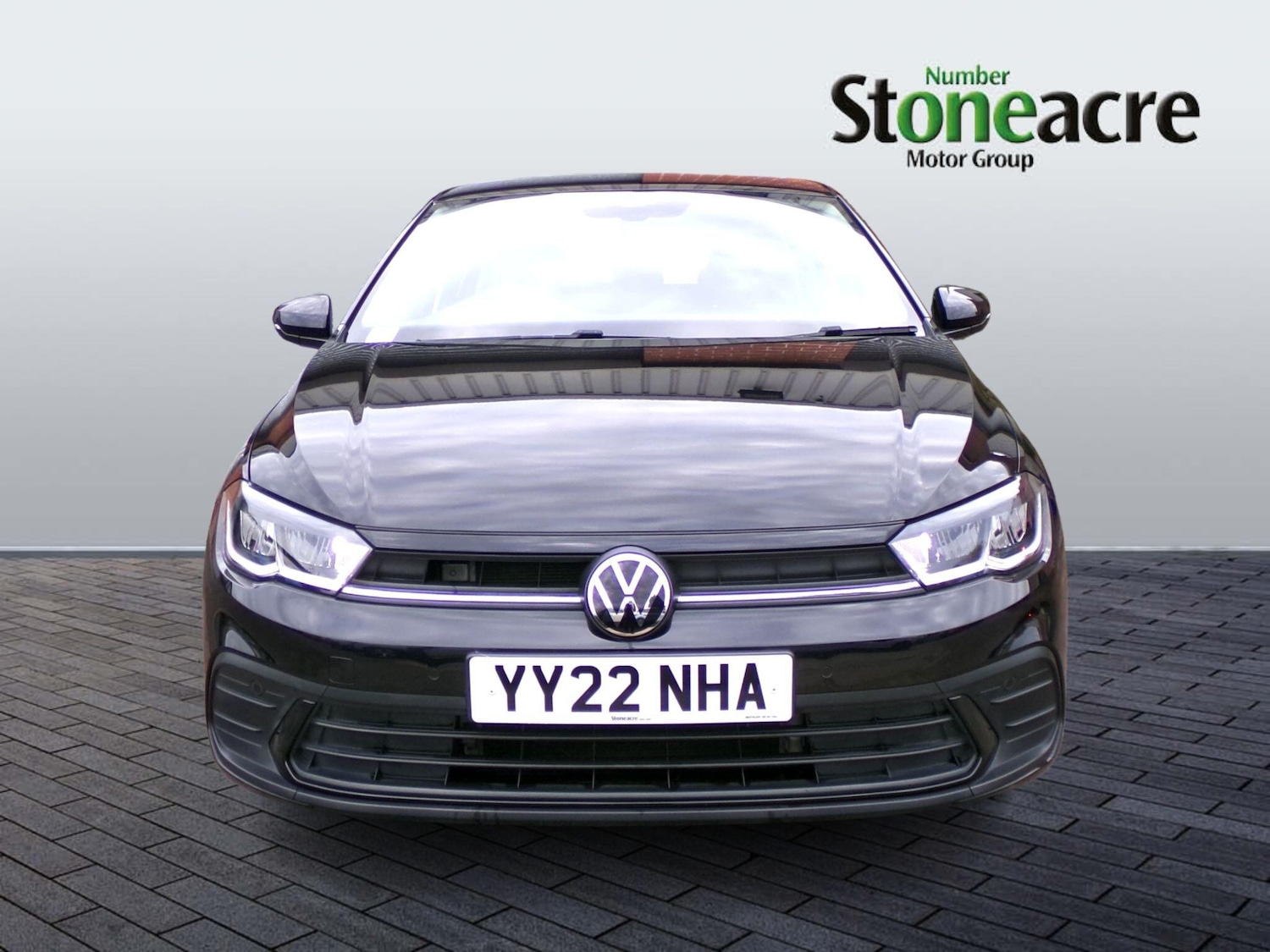 Used Volkswagen Polo 2022 for sale - 76573172: Photo 6