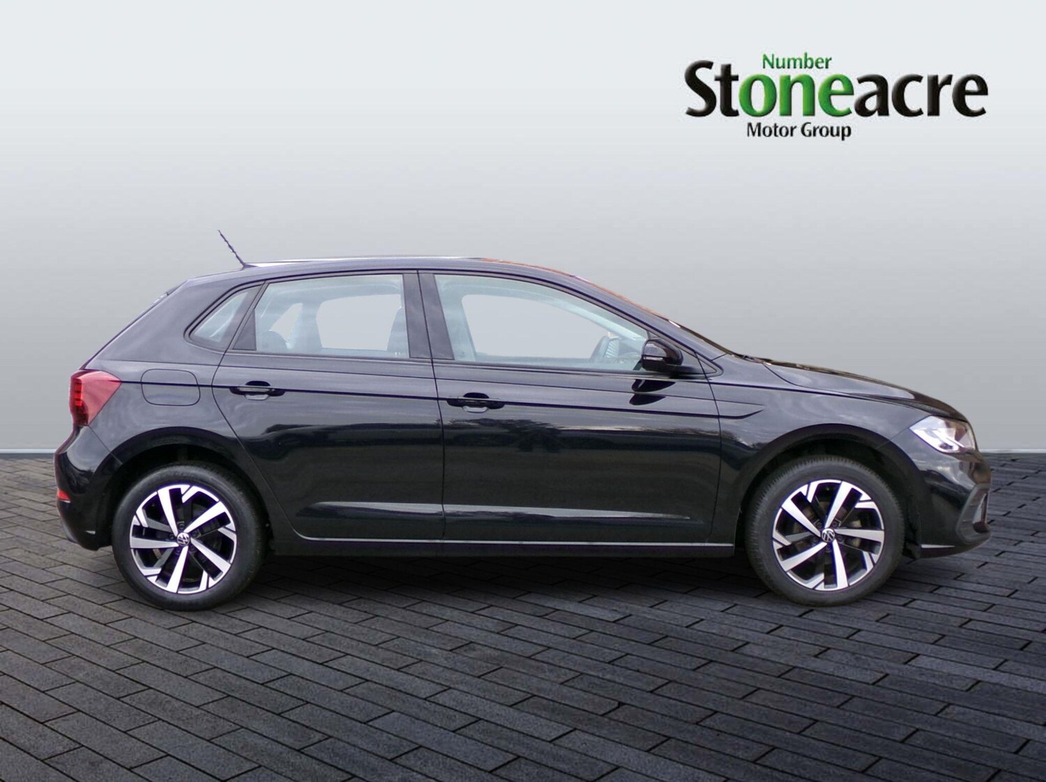 Used Volkswagen Polo 2022 for sale - 76573172: Photo 8