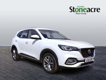 Used MG MG HS 2021 for sale - 75670526: Photo