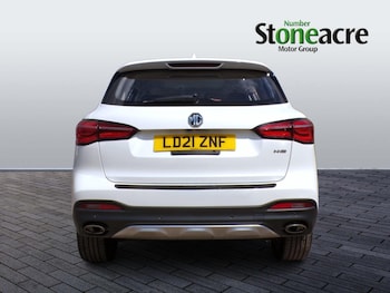 Used MG MG HS 2021 for sale - 75670526: Photo