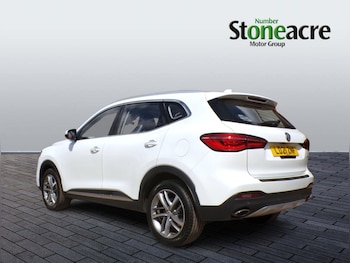 Used MG MG HS 2021 for sale - 75670526: Photo