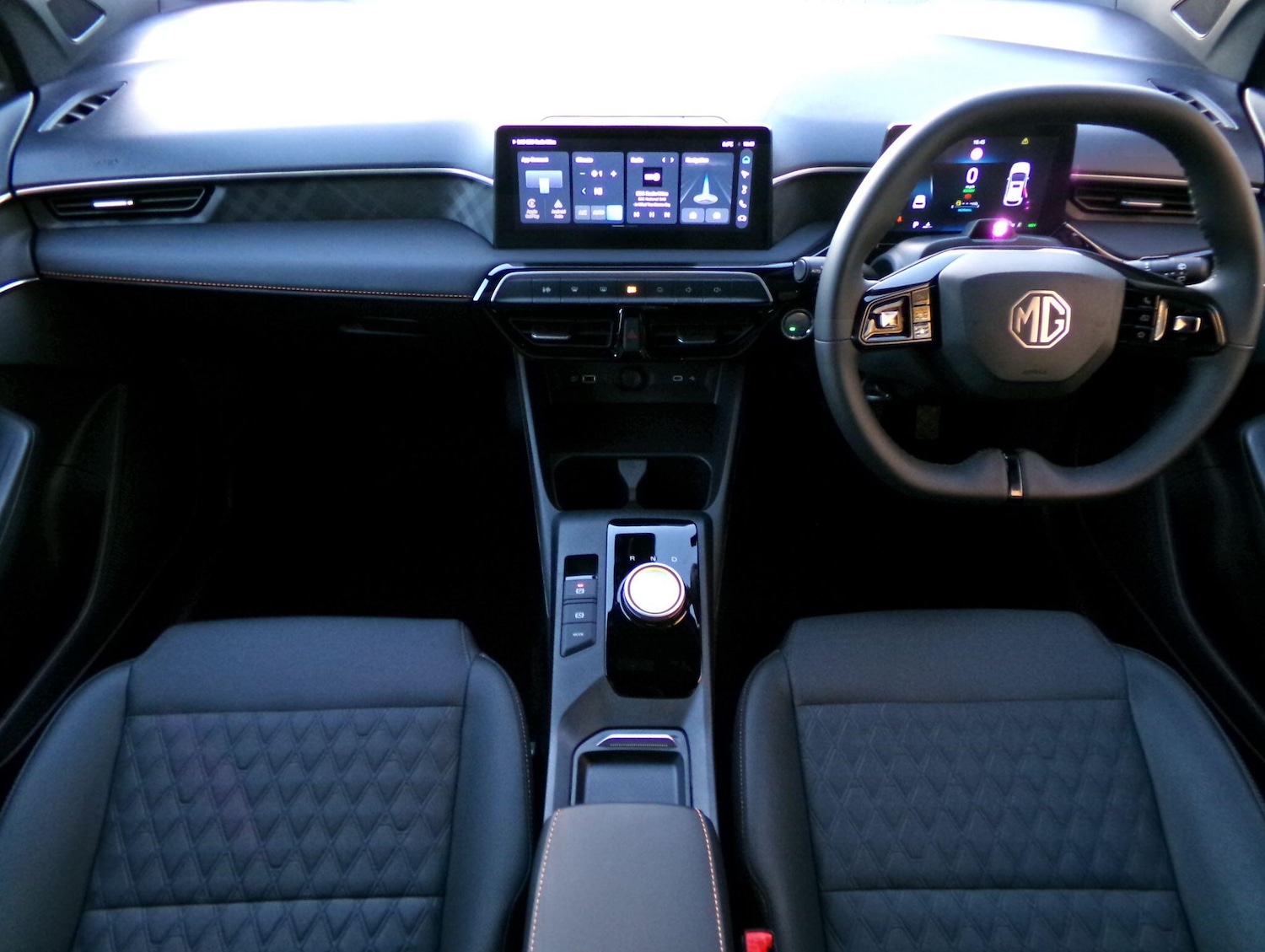 Used MG MG3 2025 for sale - 76689648: Photo 10
