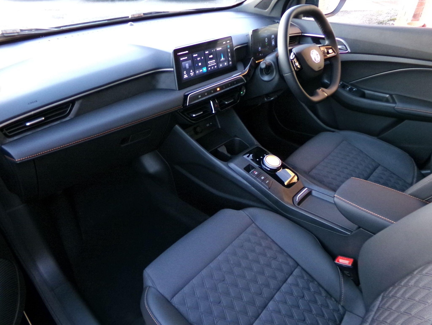 Used MG MG3 2025 for sale - 76689648: Photo 11