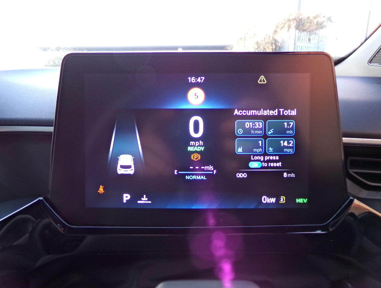 Used MG MG3 2025 for sale - 76689648: Photo 12