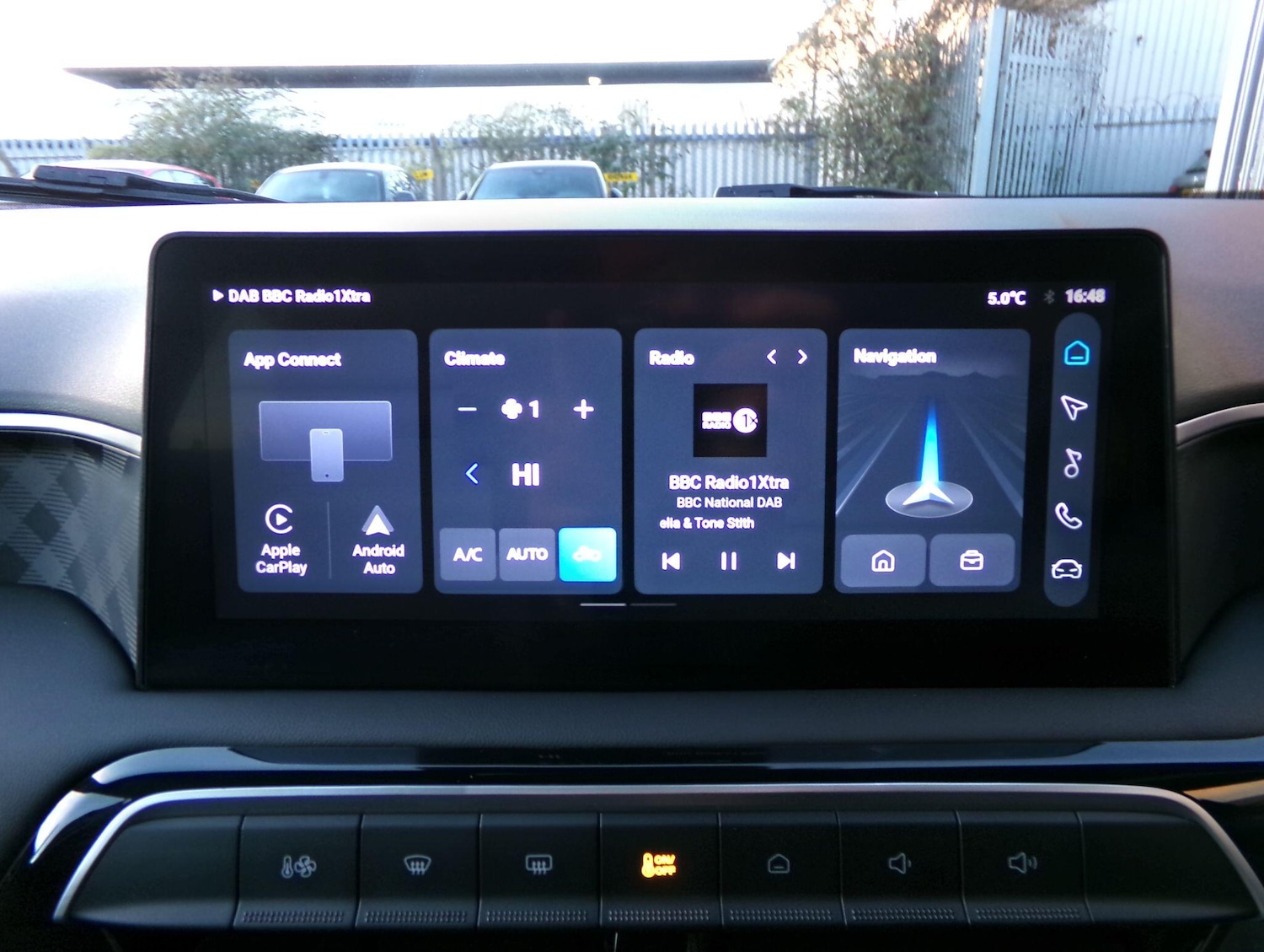 Used MG MG3 2025 for sale - 76689648: Photo 13