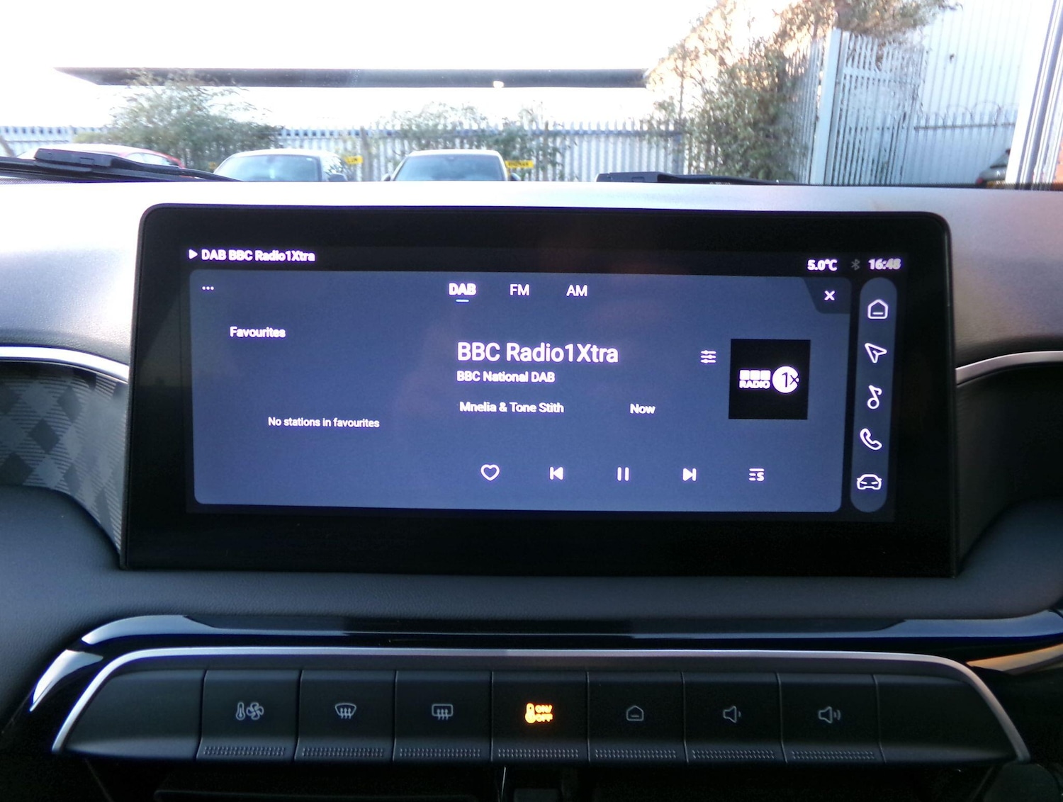 Used MG MG3 2025 for sale - 76689648: Photo 14