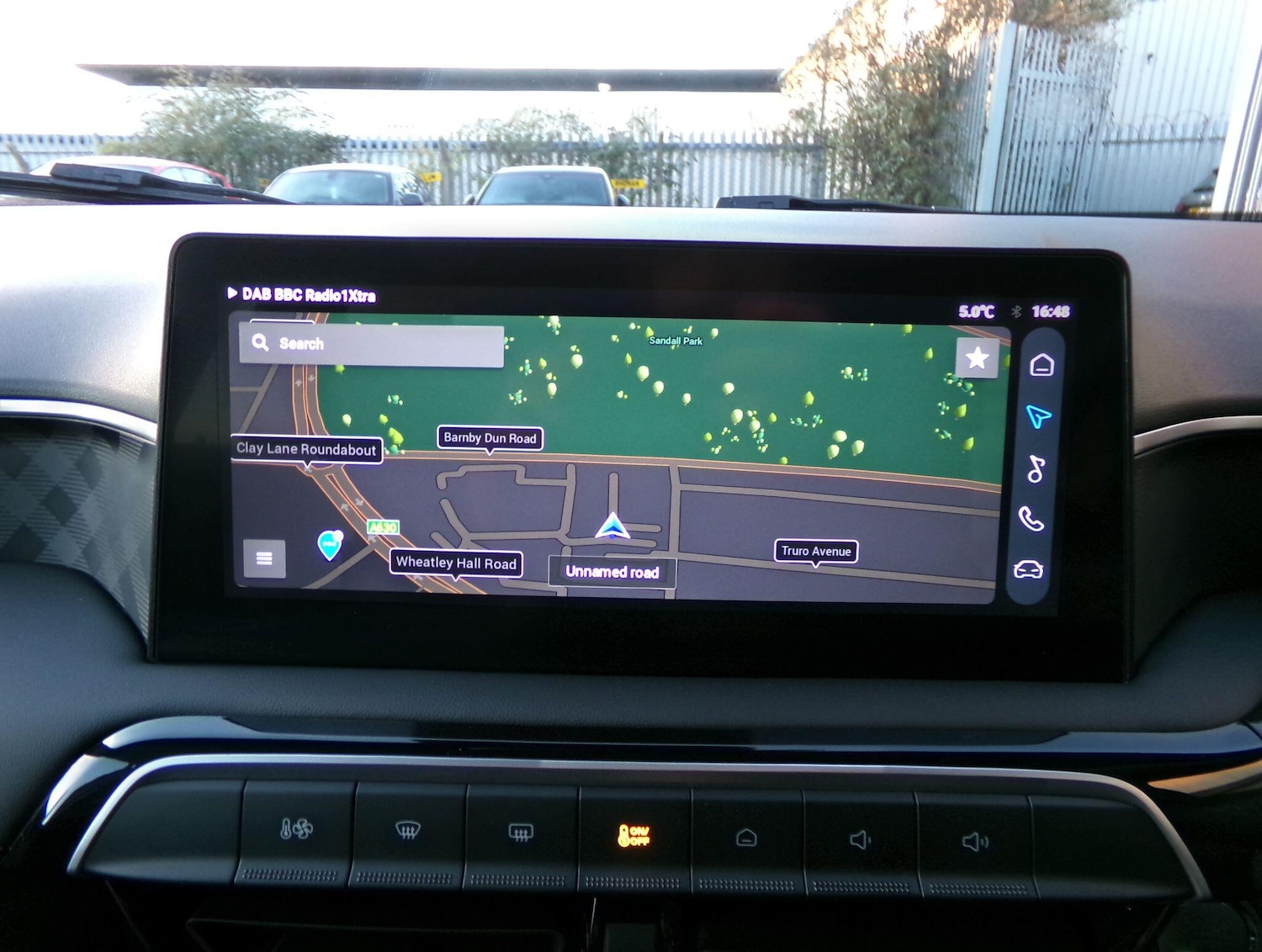 Used MG MG3 2025 for sale - 76689648: Photo 15