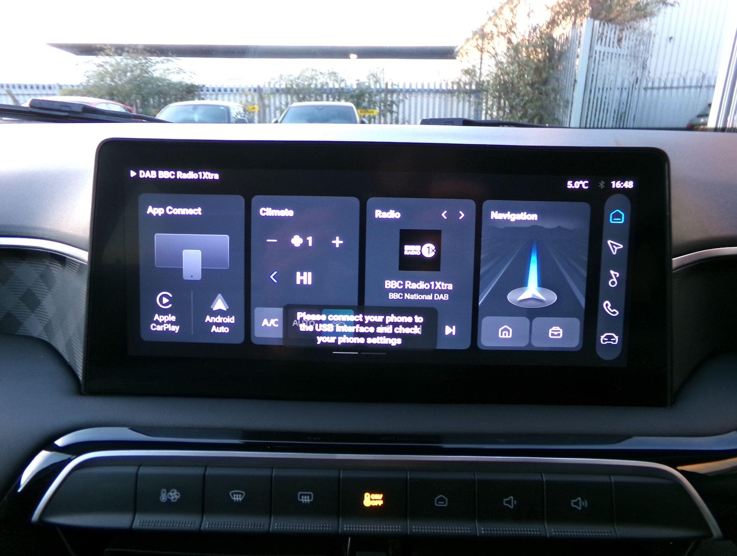 Used MG MG3 2025 for sale - 76689648: Photo 16