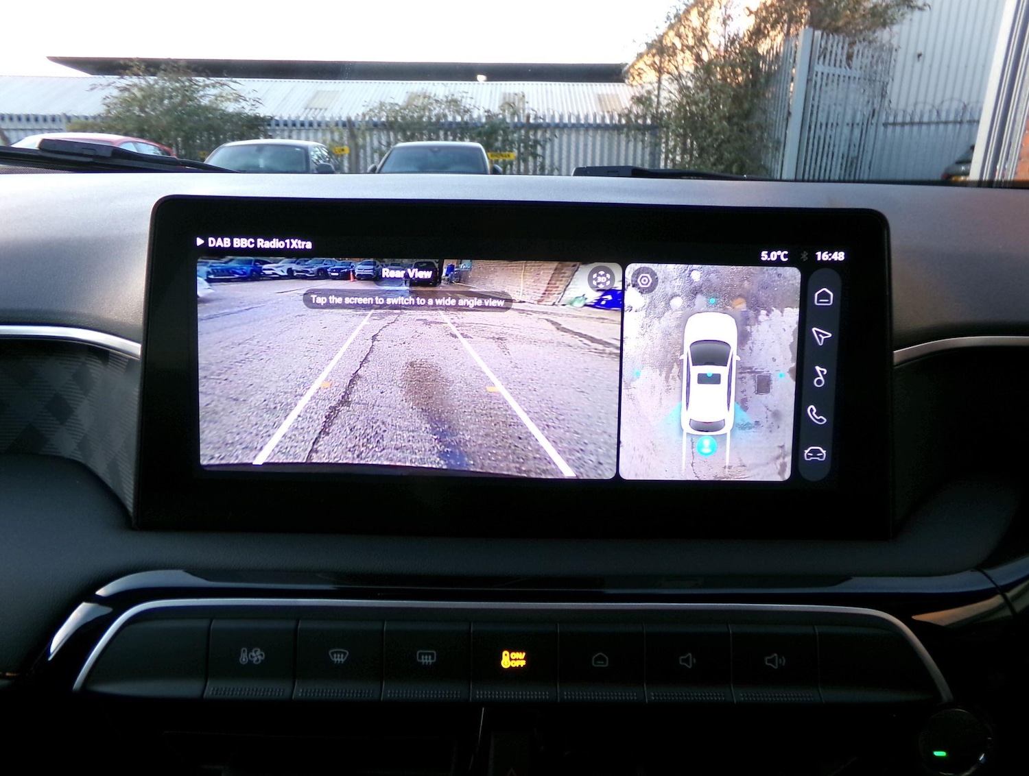 Used MG MG3 2025 for sale - 76689648: Photo 17