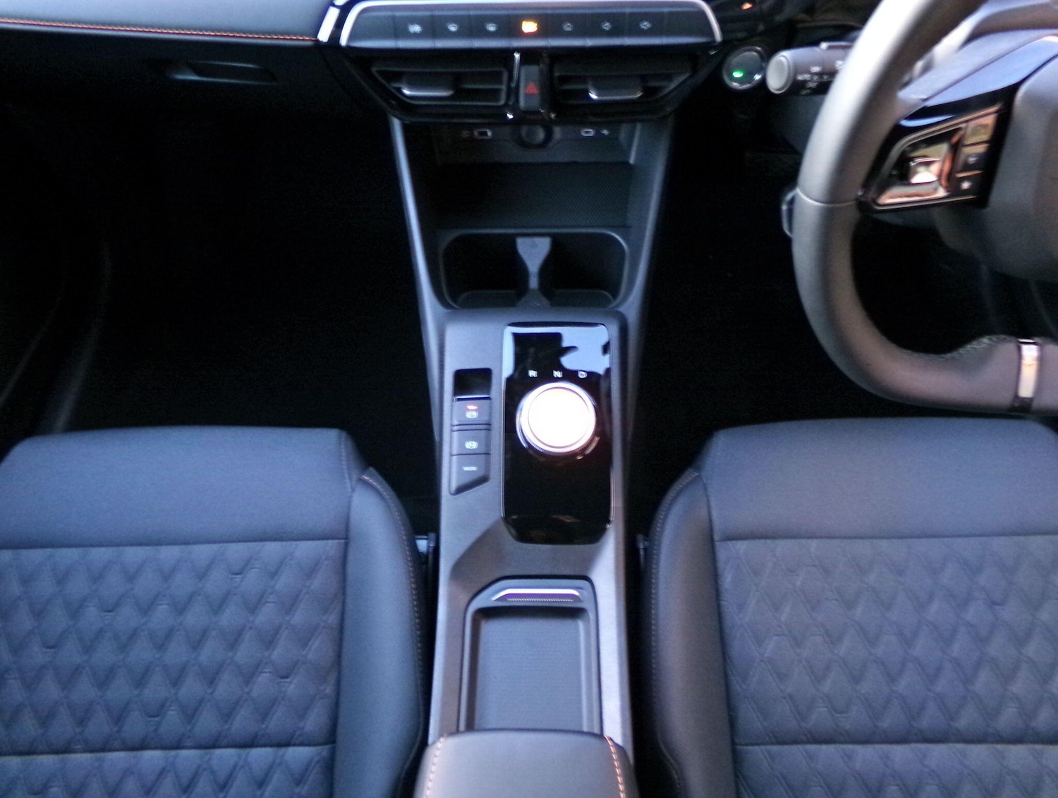 Used MG MG3 2025 for sale - 76689648: Photo 18