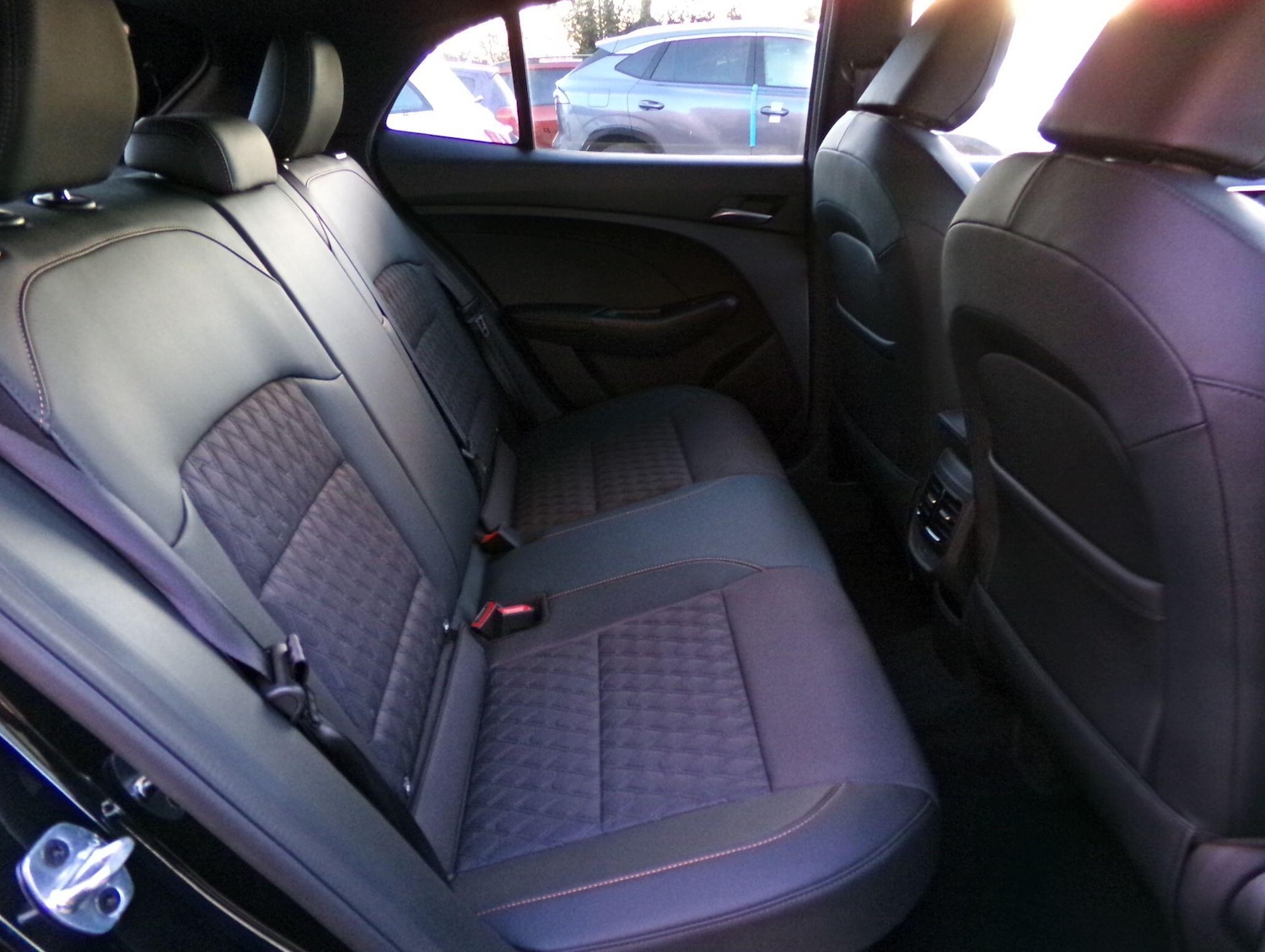 Used MG MG3 2025 for sale - 76689648: Photo 19