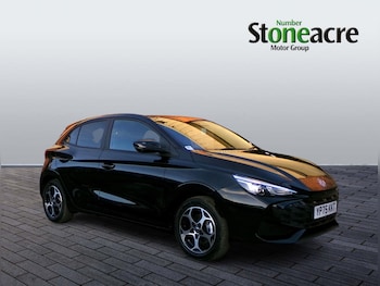 Used MG MG3 2025 for sale - 76689648: Photo