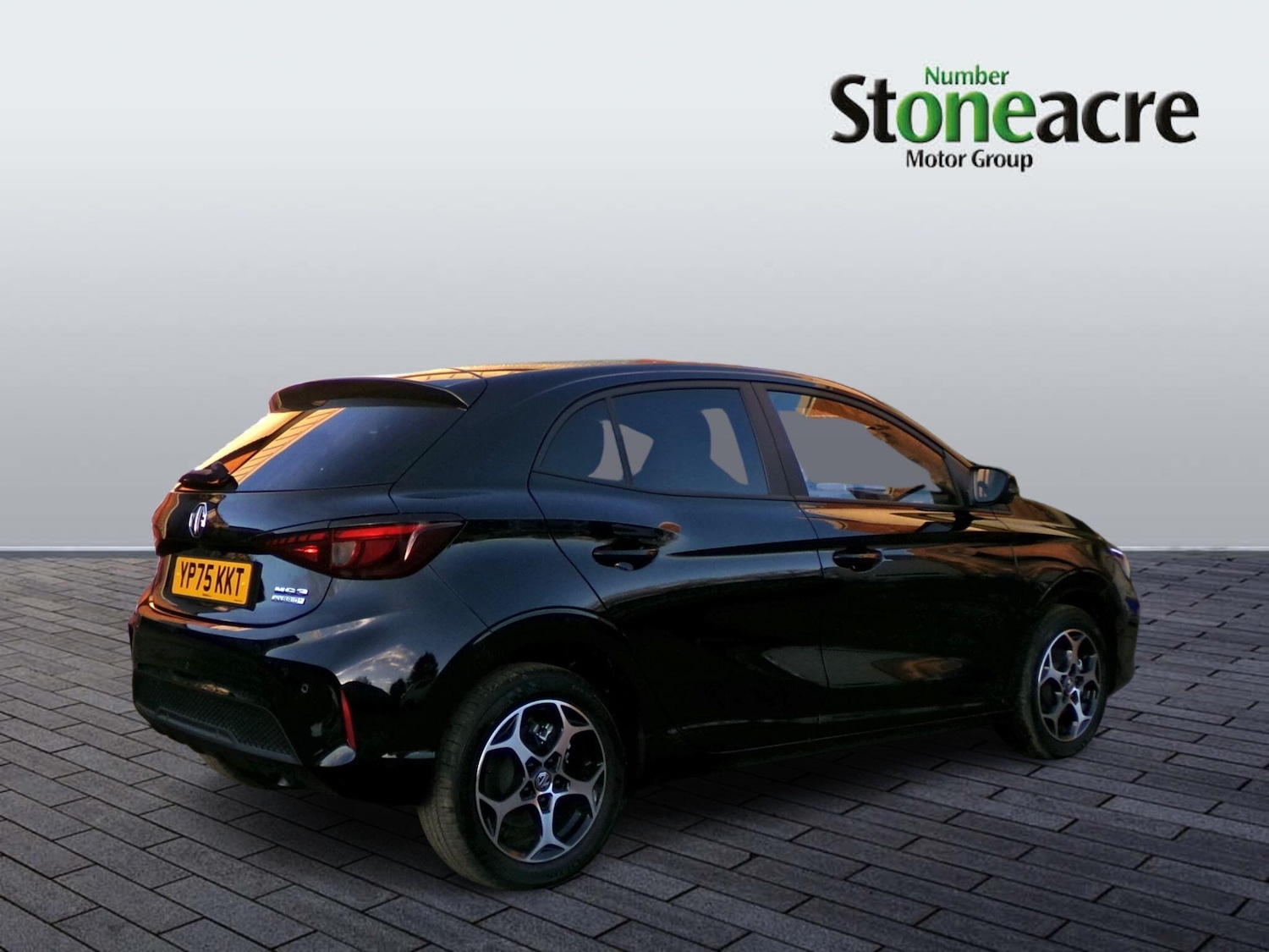 Used MG MG3 2025 for sale - 76689648: Photo 2