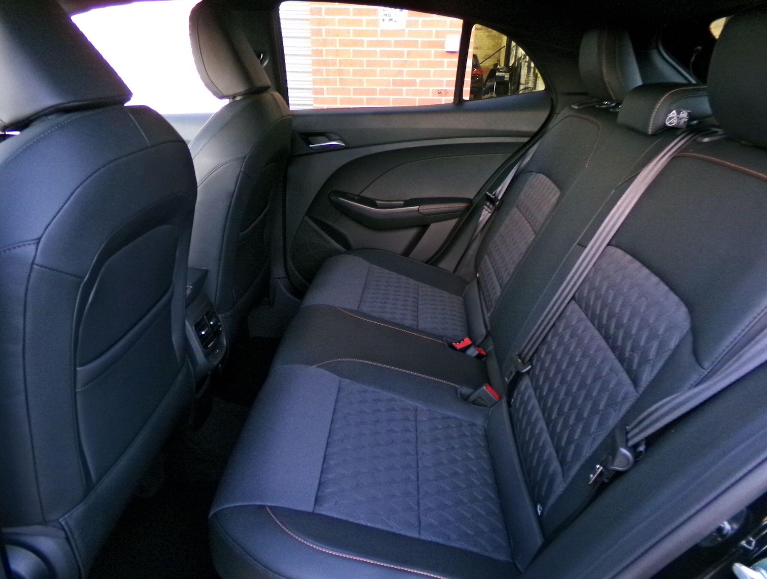 Used MG MG3 2025 for sale - 76689648: Photo 20