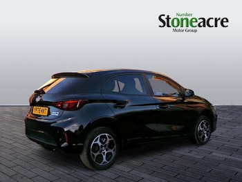 Used MG MG3 2025 for sale - 76689648: Photo