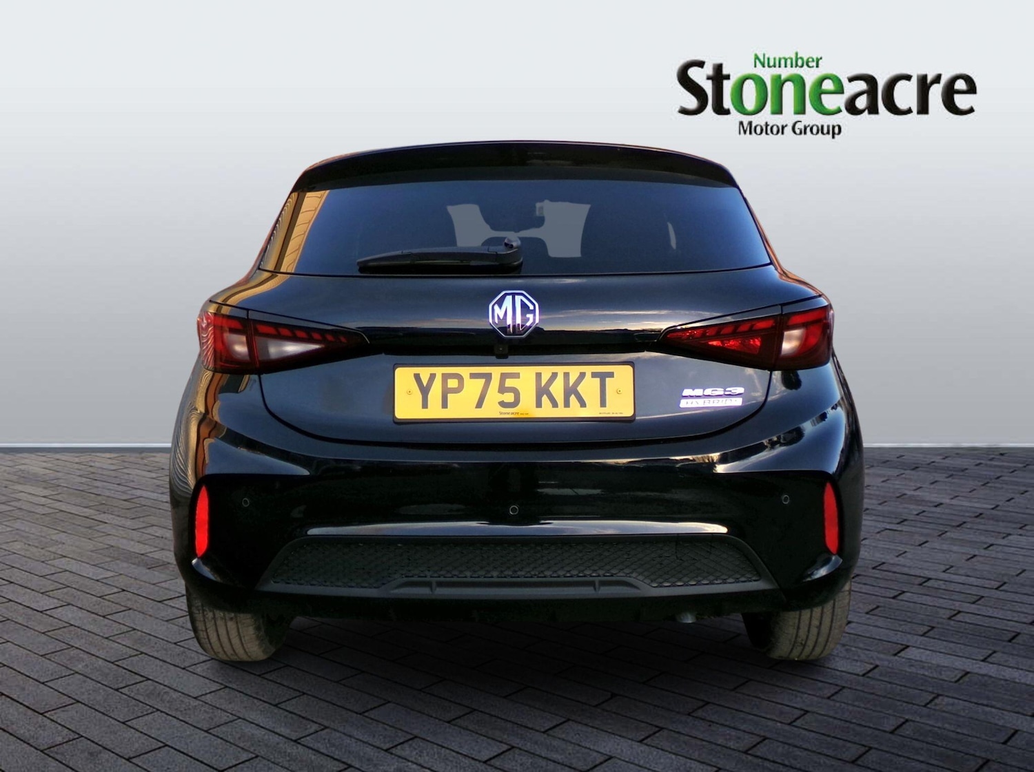 Used MG MG3 2025 for sale - 76689648: Photo 3