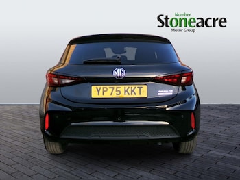 Used MG MG3 2025 for sale - 76689648: Photo