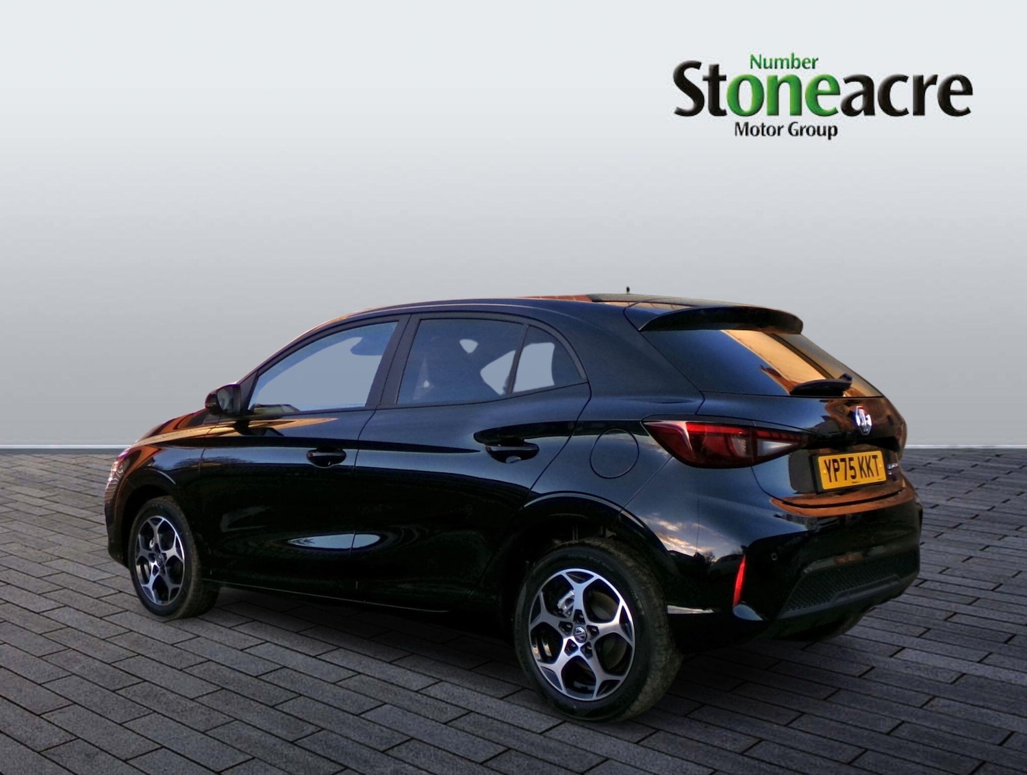 Used MG MG3 2025 for sale - 76689648: Photo 4