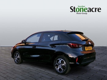 Used MG MG3 2025 for sale - 76689648: Photo