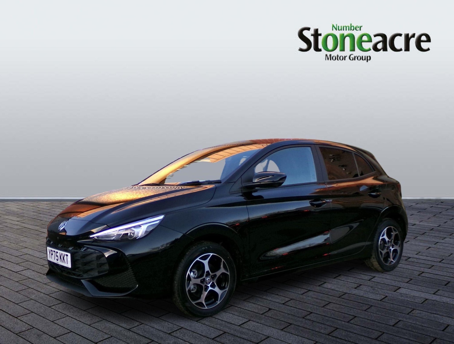 Used MG MG3 2025 for sale - 76689648: Photo 5