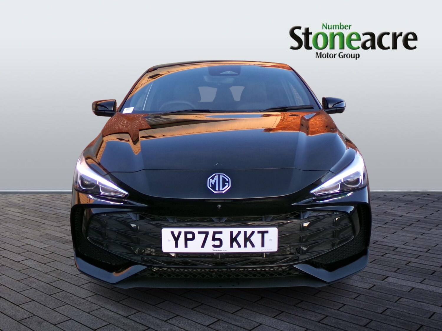 Used MG MG3 2025 for sale - 76689648: Photo 6