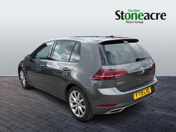 Used Volkswagen Golf 2019 for sale - 79324936: Photo