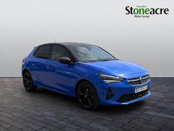 Used Vauxhall Corsa 2021 for sale - 79471628: Photo
