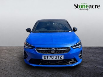 Used Vauxhall Corsa 2021 for sale - 79471628: Photo