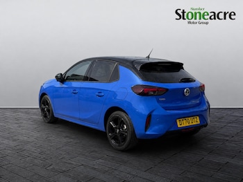Used Vauxhall Corsa 2021 for sale - 79471628: Photo