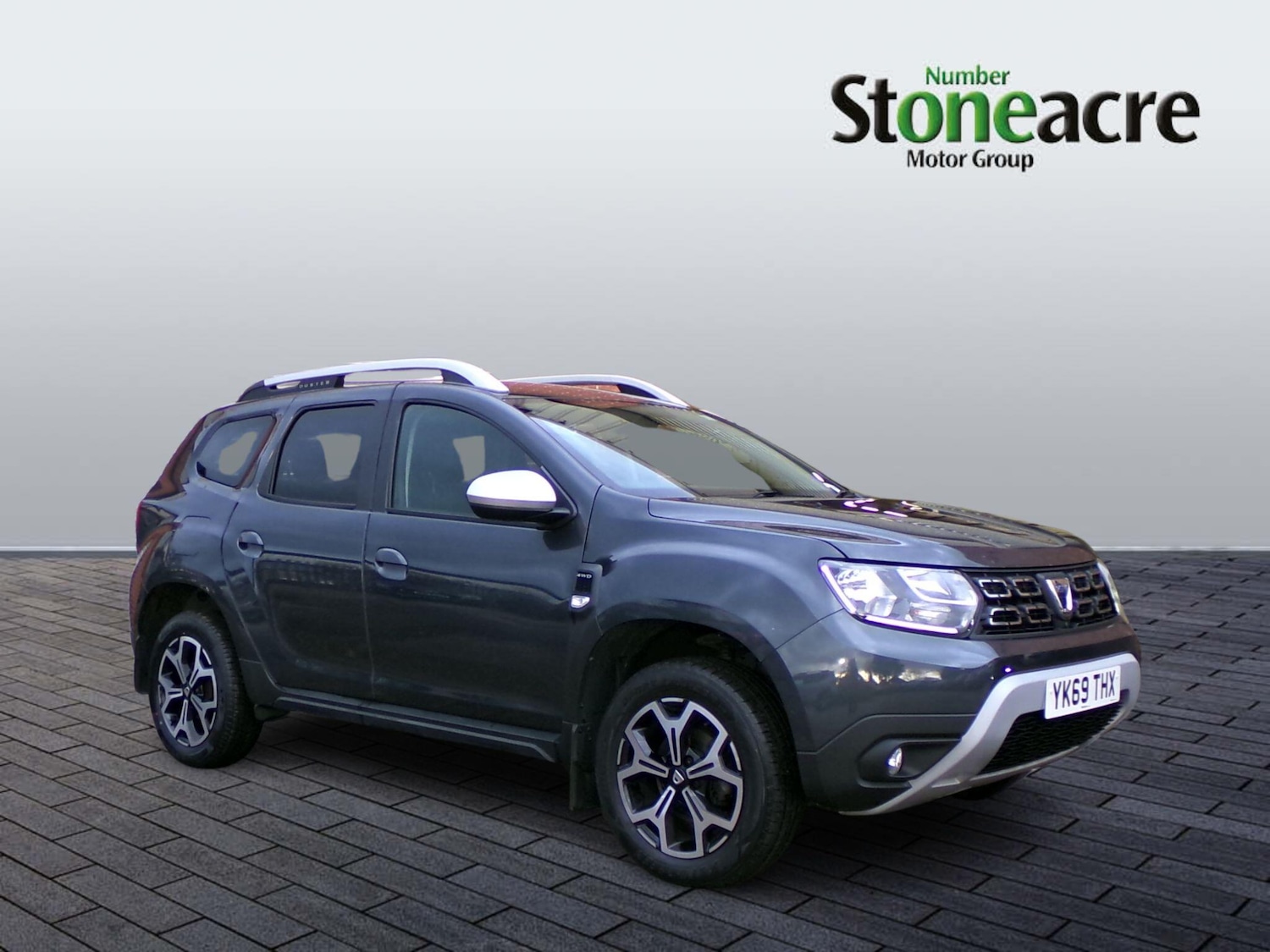 Used Dacia Duster 2019 for sale - 76584016: Photo 1
