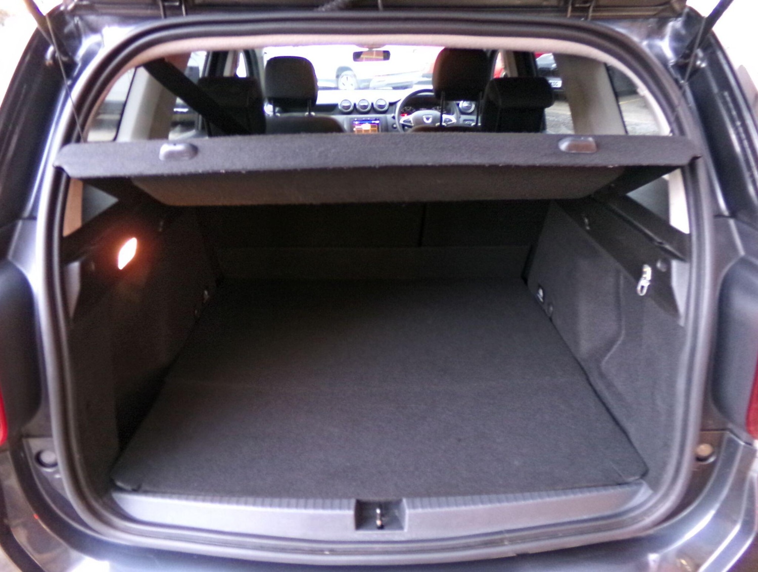 Used Dacia Duster 2019 for sale - 76584016: Photo 10