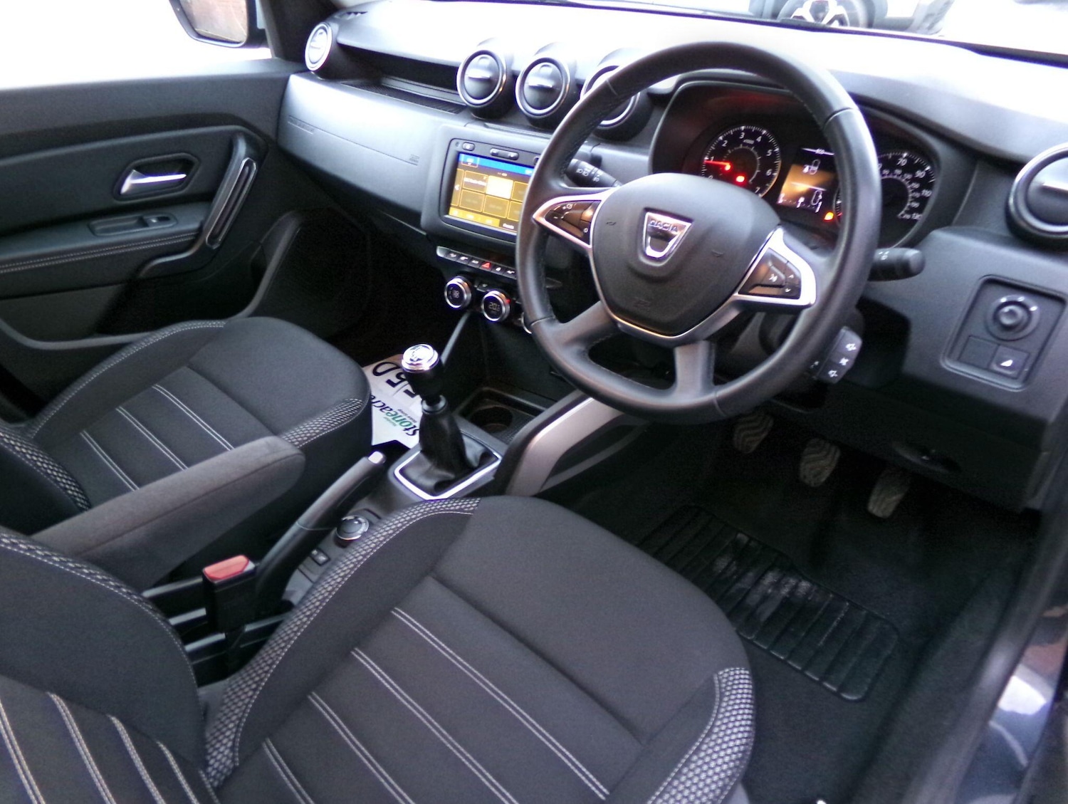 Used Dacia Duster 2019 for sale - 76584016: Photo 11