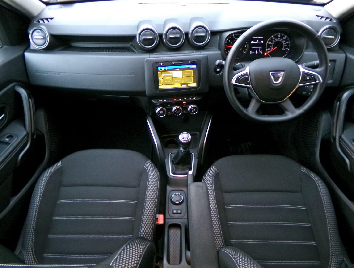 Used Dacia Duster 2019 for sale - 76584016: Photo 12