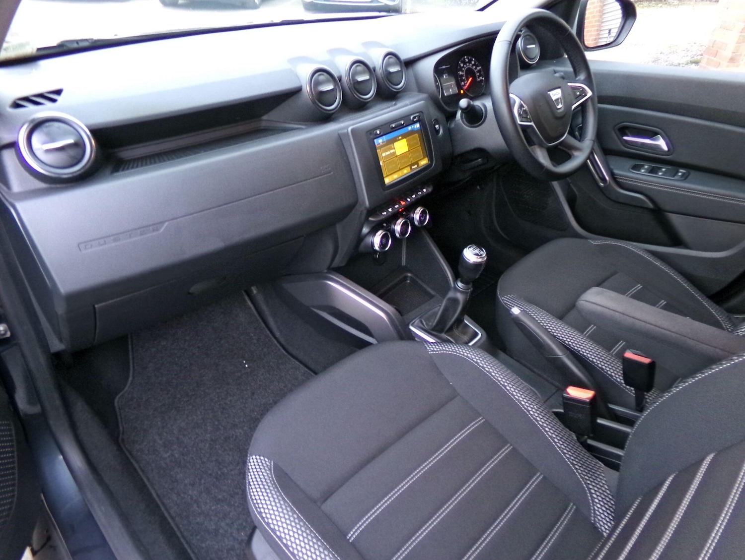 Used Dacia Duster 2019 for sale - 76584016: Photo 13