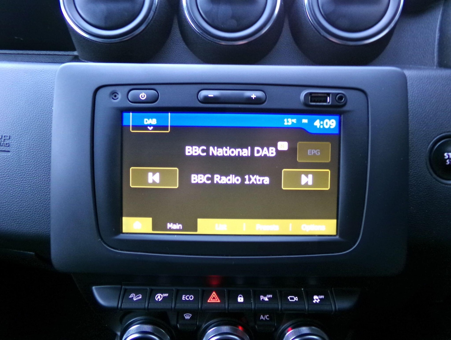 Used Dacia Duster 2019 for sale - 76584016: Photo 15