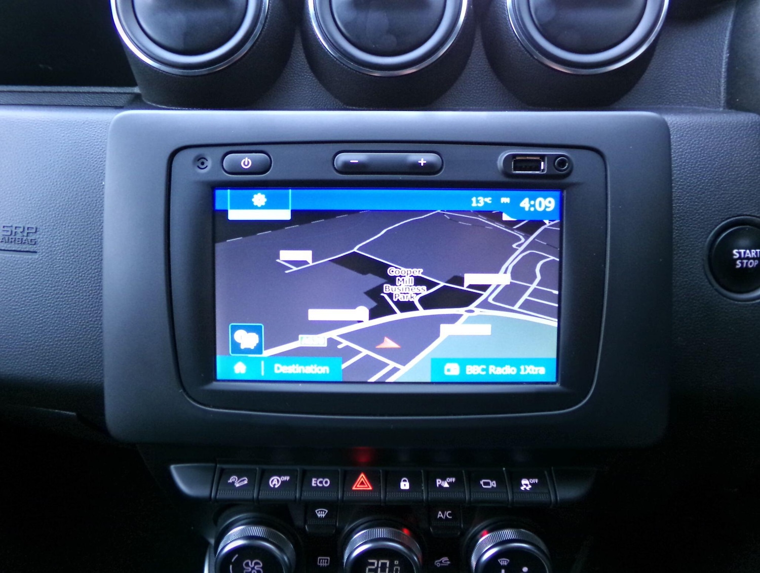 Used Dacia Duster 2019 for sale - 76584016: Photo 16