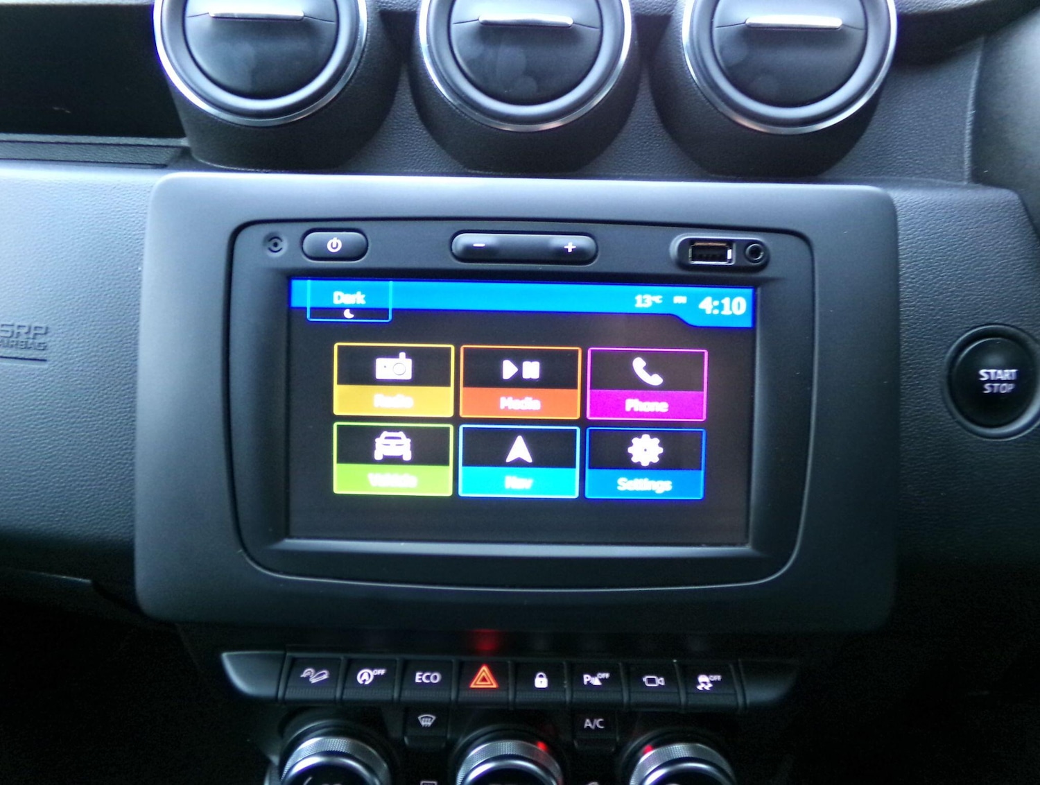 Used Dacia Duster 2019 for sale - 76584016: Photo 17