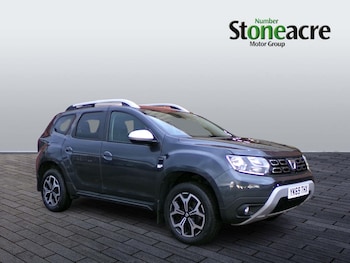 2019 (69) - 1.3 TCe 150 Prestige 5dr 4X4