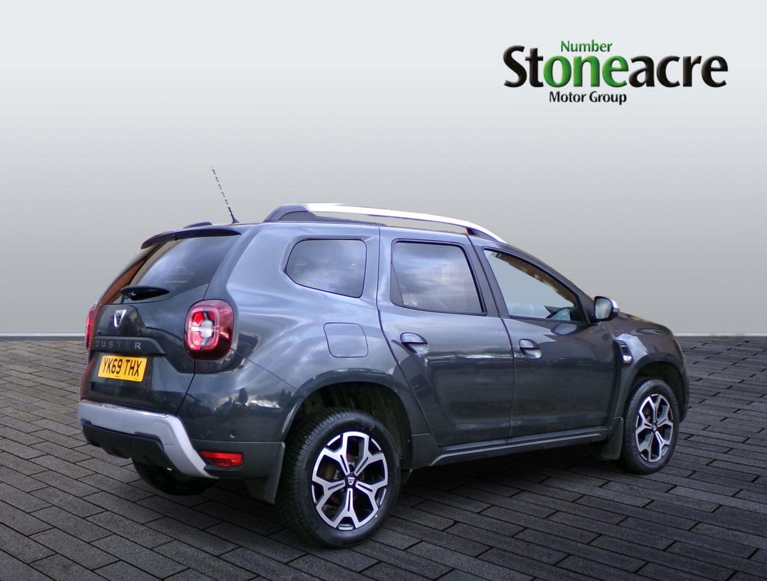 Used Dacia Duster 2019 for sale - 76584016: Photo 2