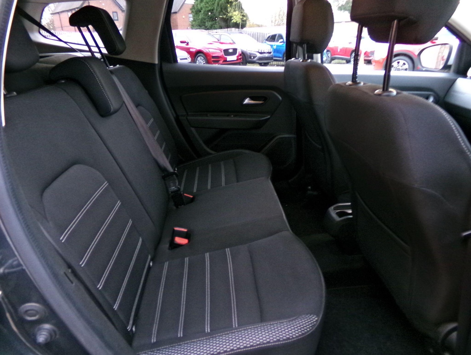 Used Dacia Duster 2019 for sale - 76584016: Photo 20