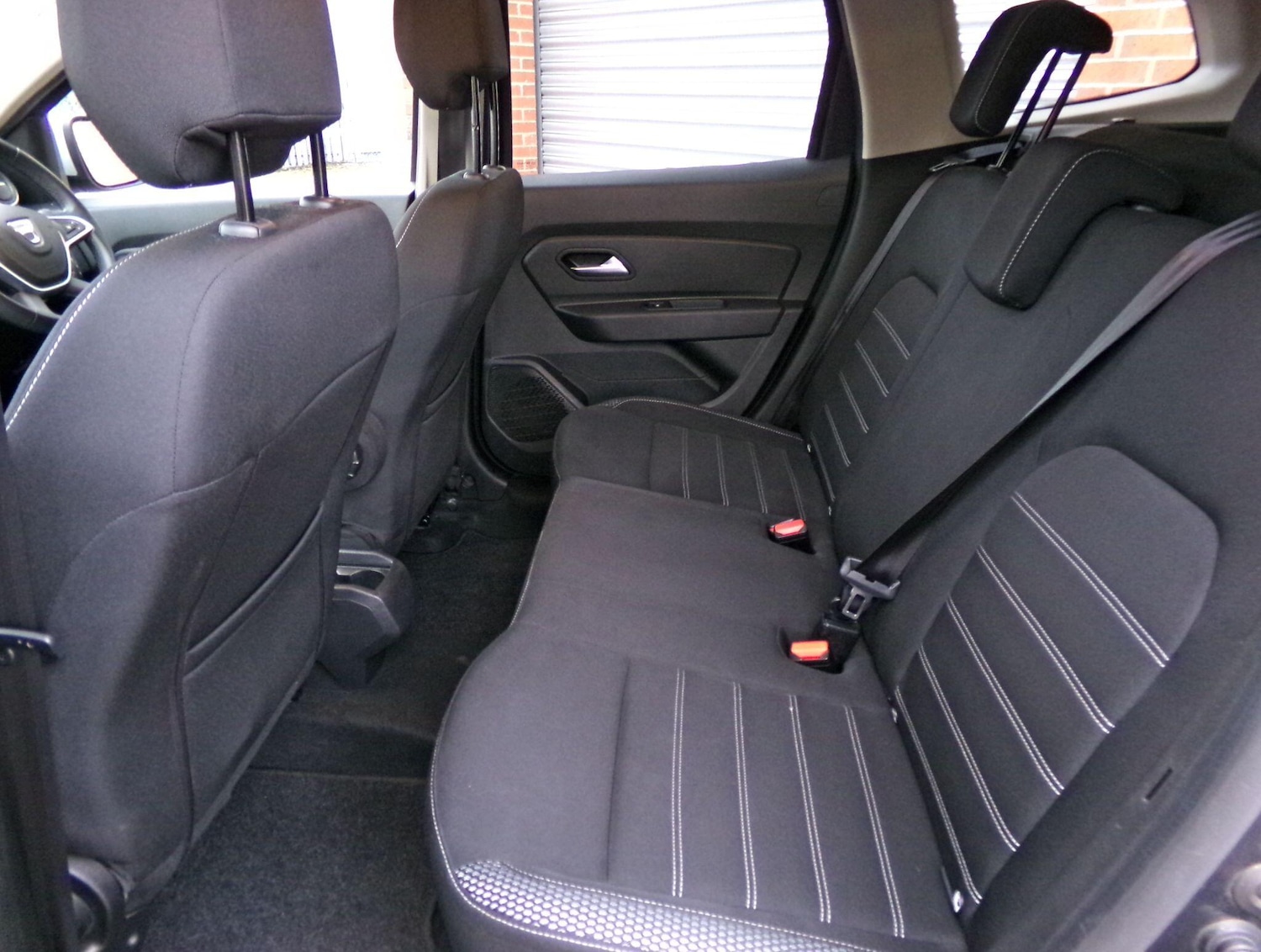 Used Dacia Duster 2019 for sale - 76584016: Photo 21