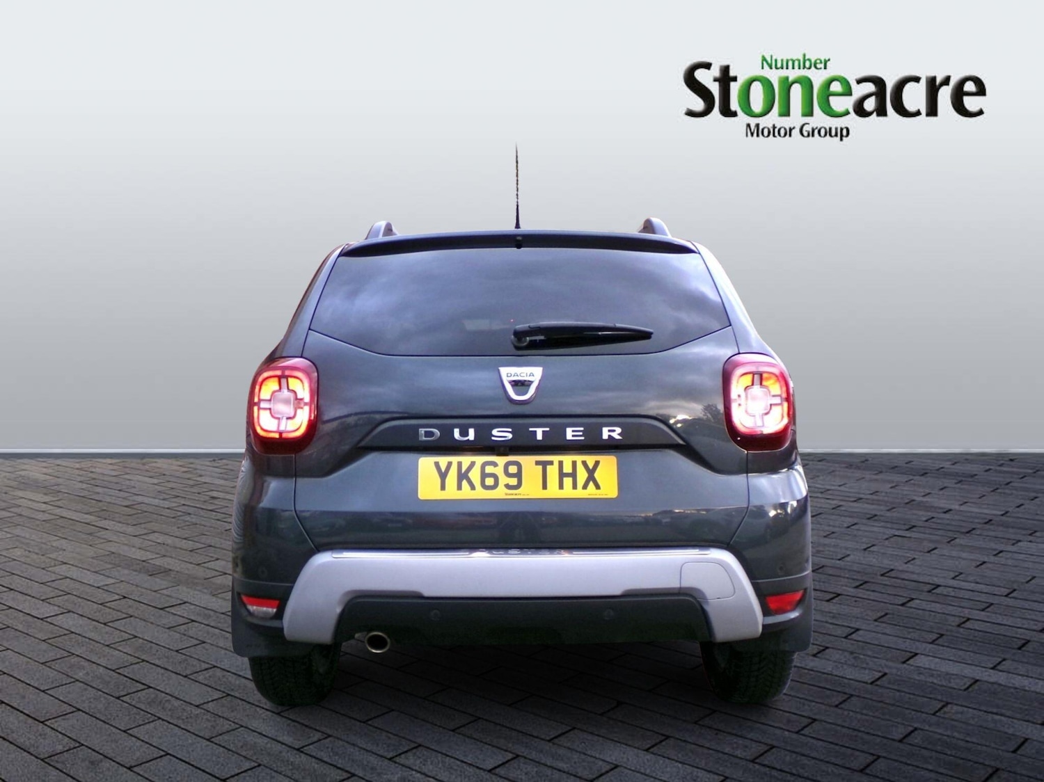 Used Dacia Duster 2019 for sale - 76584016: Photo 3