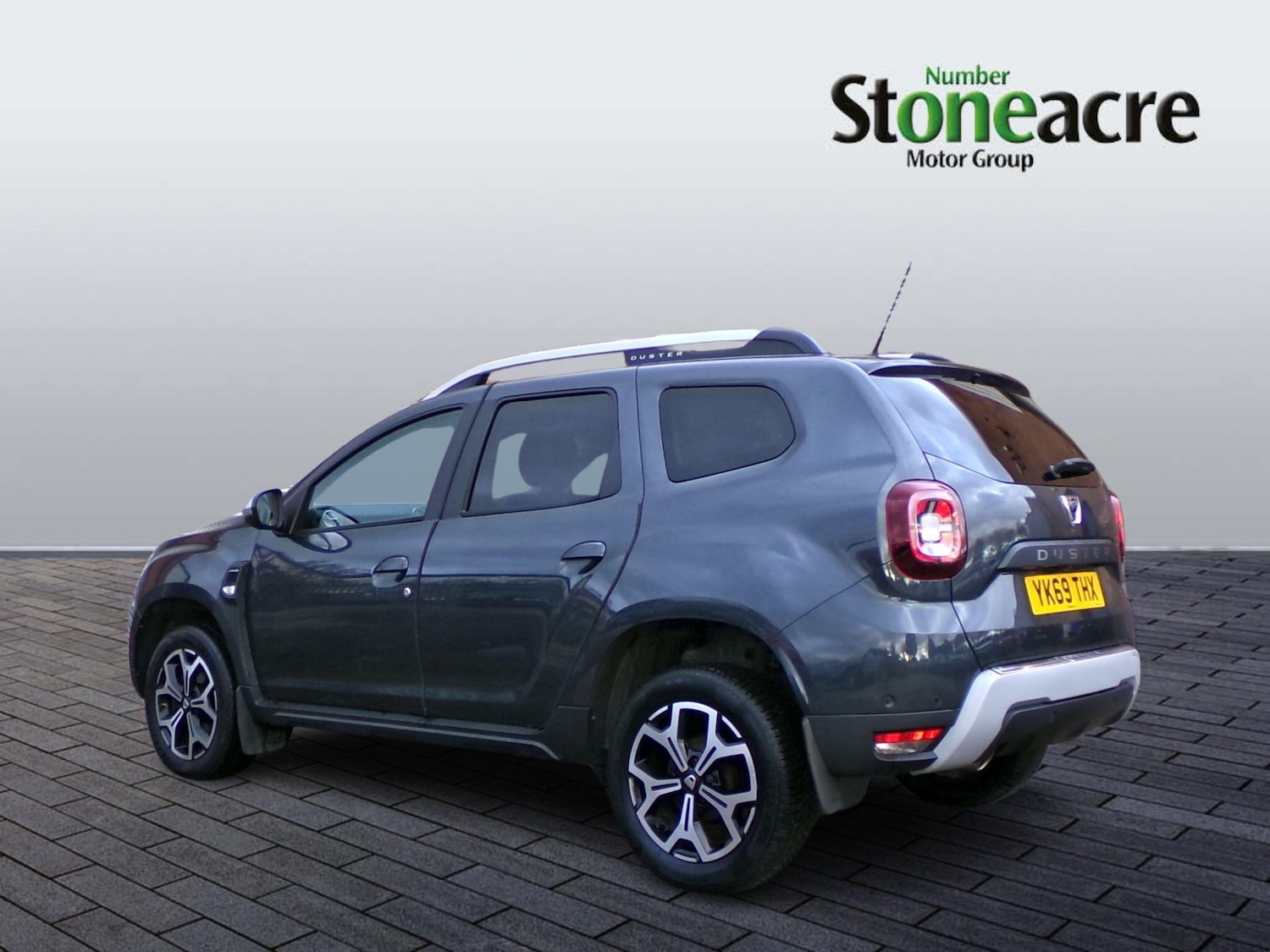 Used Dacia Duster 2019 for sale - 76584016: Photo 4