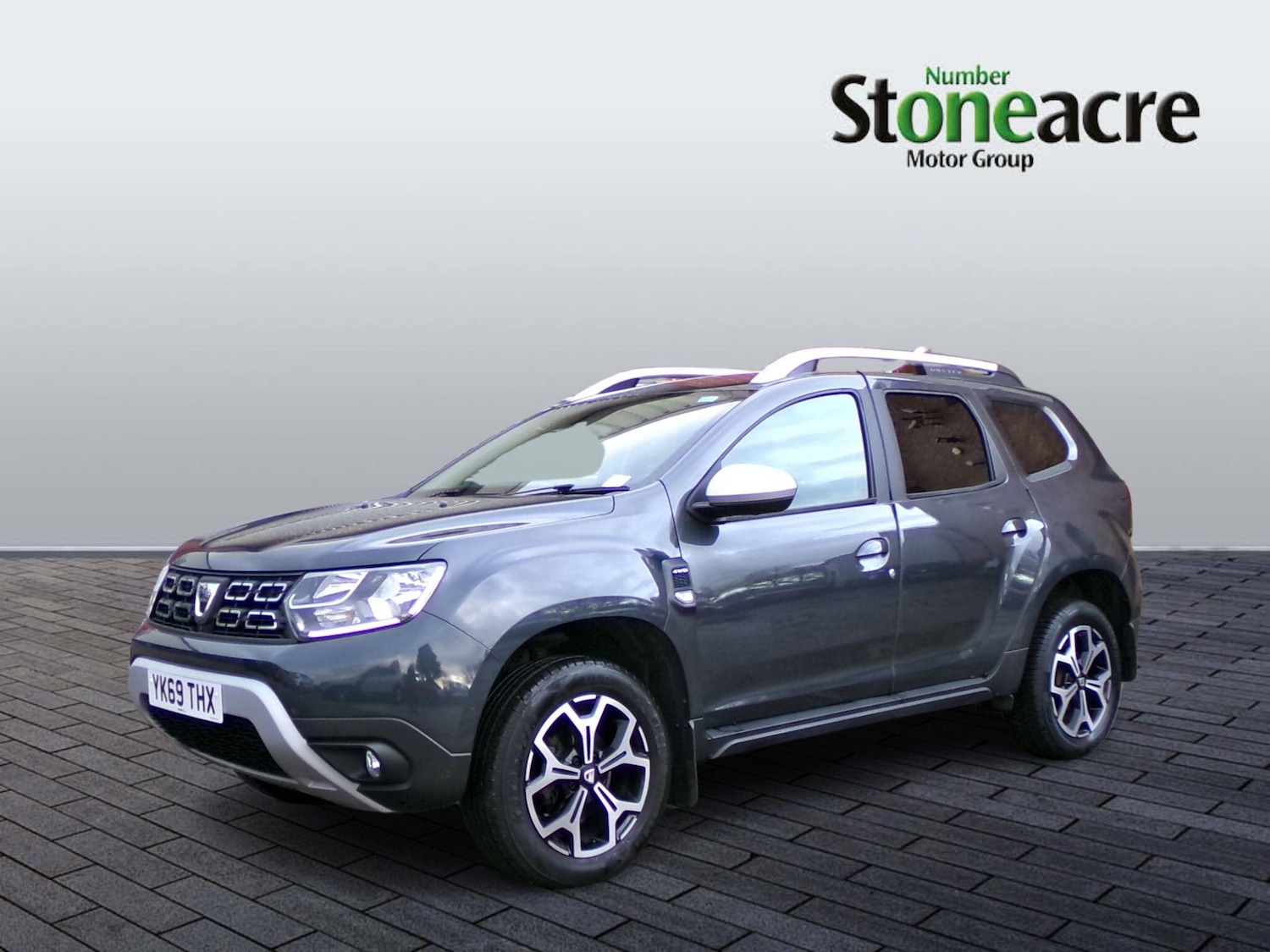 Used Dacia Duster 2019 for sale - 76584016: Photo 5