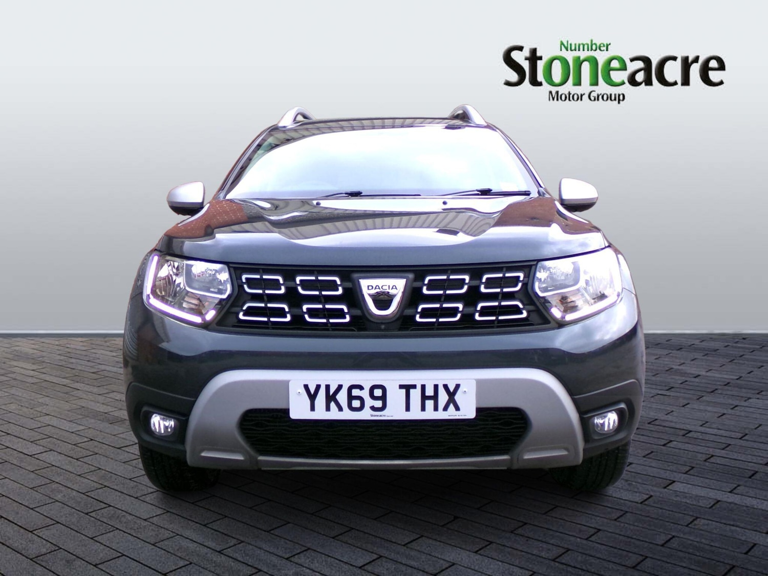 Used Dacia Duster 2019 for sale - 76584016: Photo 6