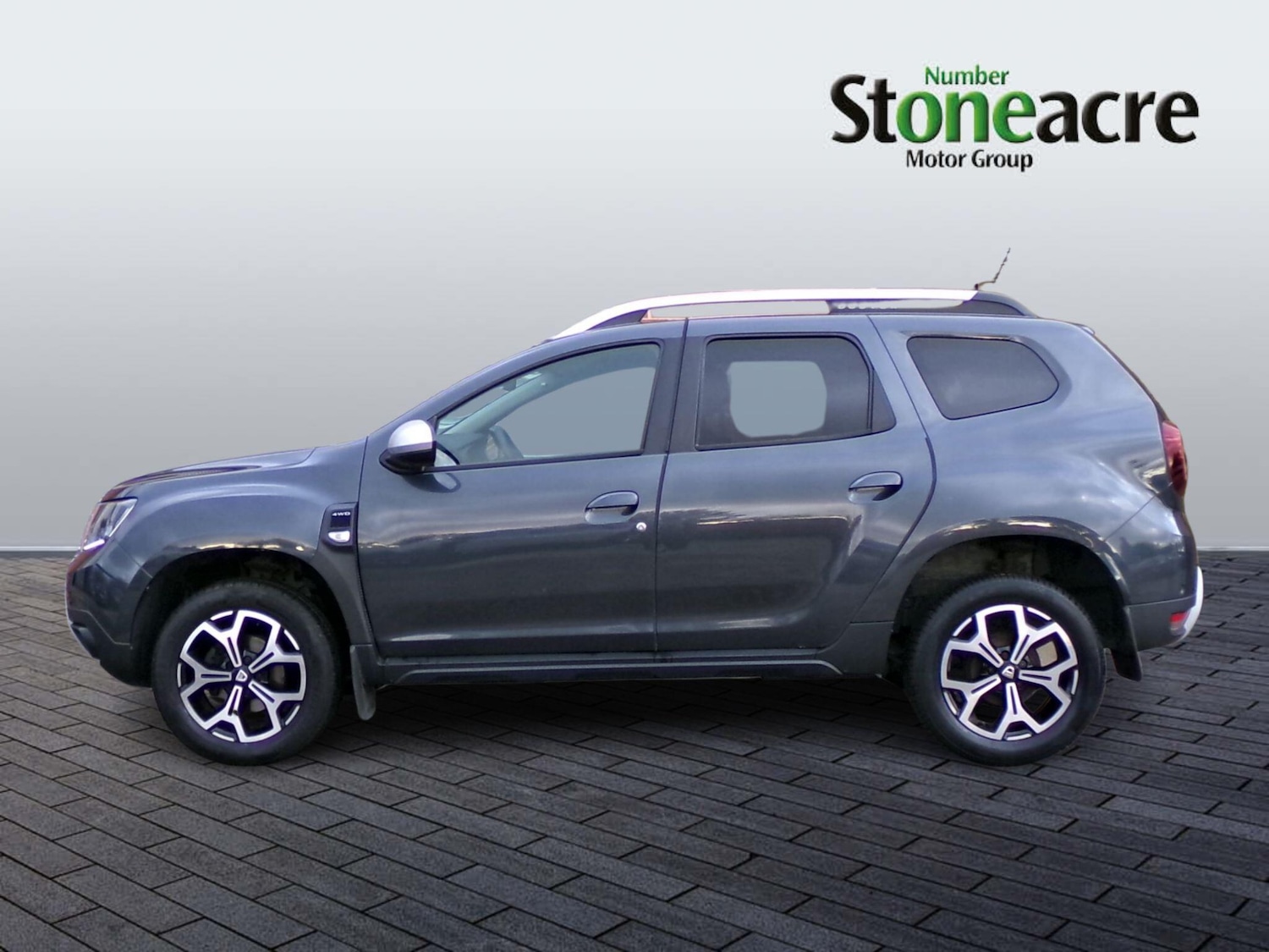 Used Dacia Duster 2019 for sale - 76584016: Photo 7