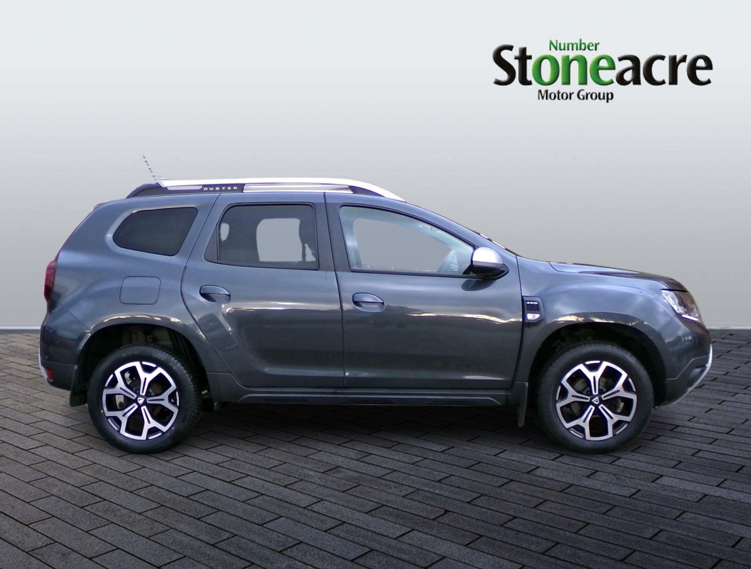 Used Dacia Duster 2019 for sale - 76584016: Photo 8