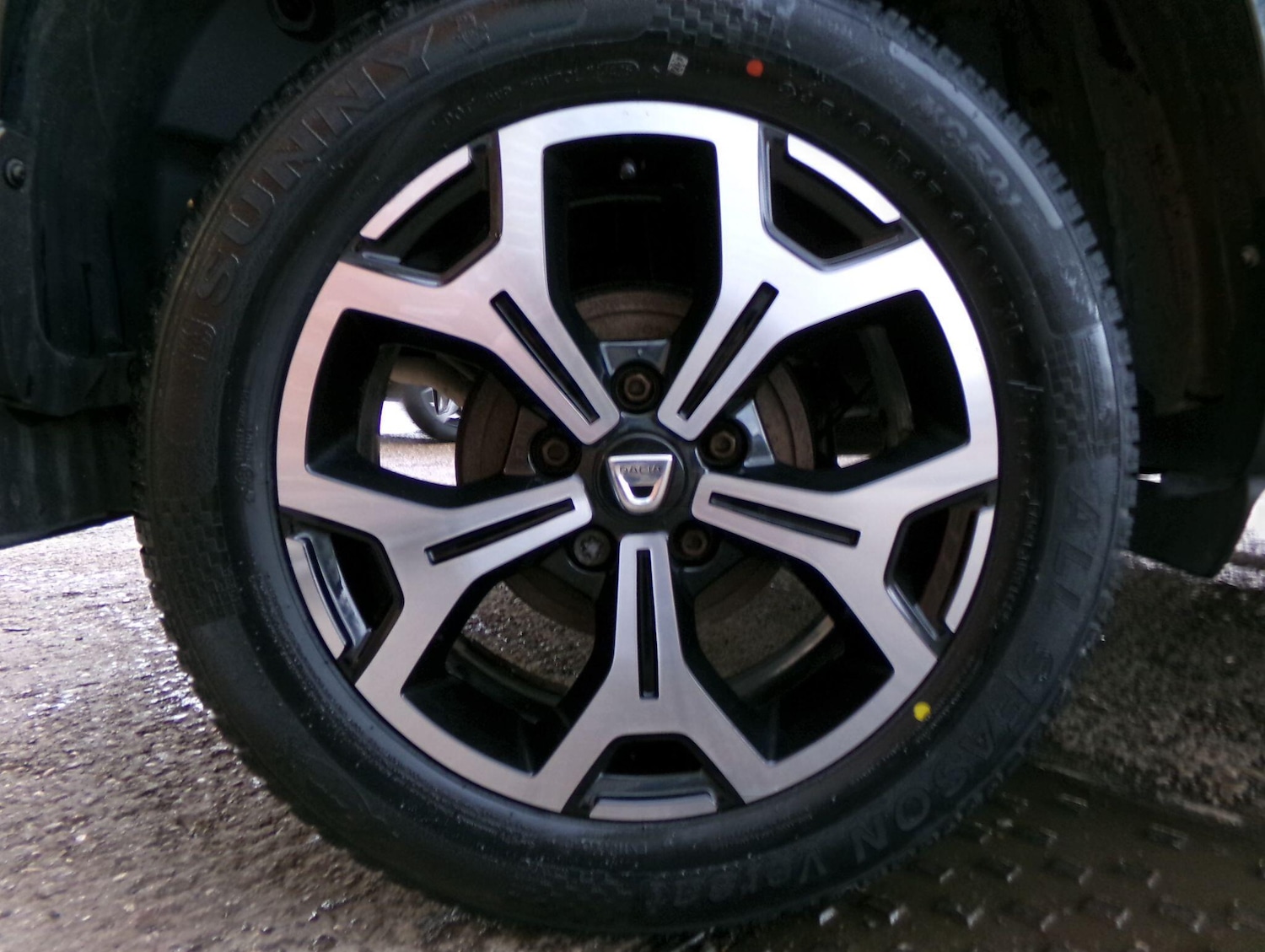 Used Dacia Duster 2019 for sale - 76584016: Photo 9